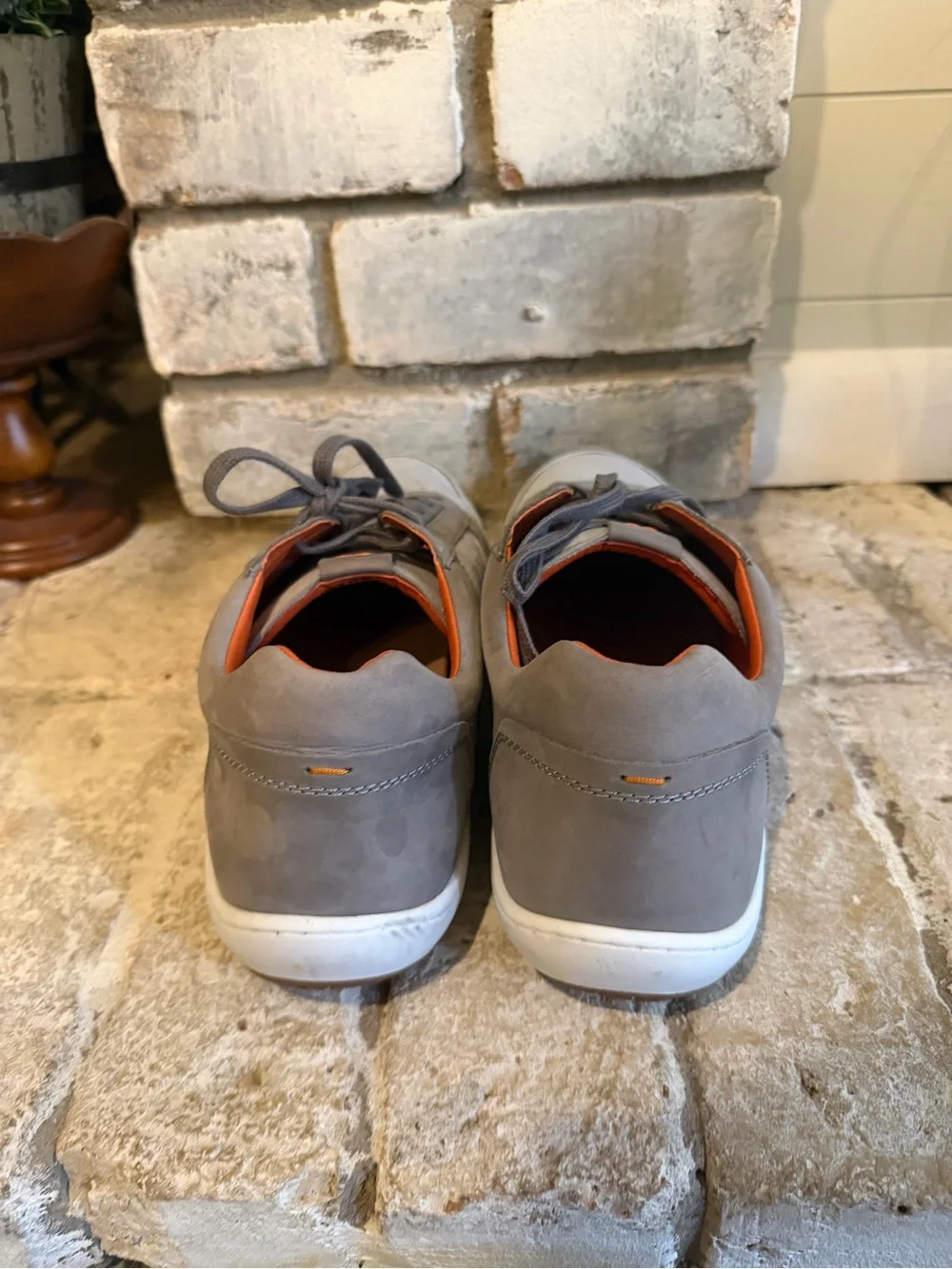 Piloti Drift Men’s Shoe